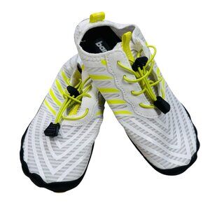 Barestep 36 Barefoot 5 Finger Sneaker Women Minimalist Hiking Walking Lightweigh